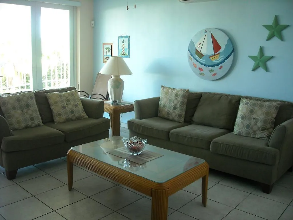 Ocean View Apartment Rio Grande