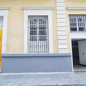 Optimus Duplex Loft , Seville Spain