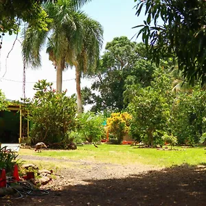 La Casa De Vida Natural Bed & Breakfast