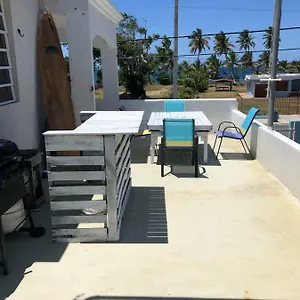 Las Olas Beach House Apartment