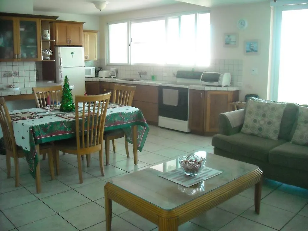 Ocean View Apartment Rio Grande 0*,