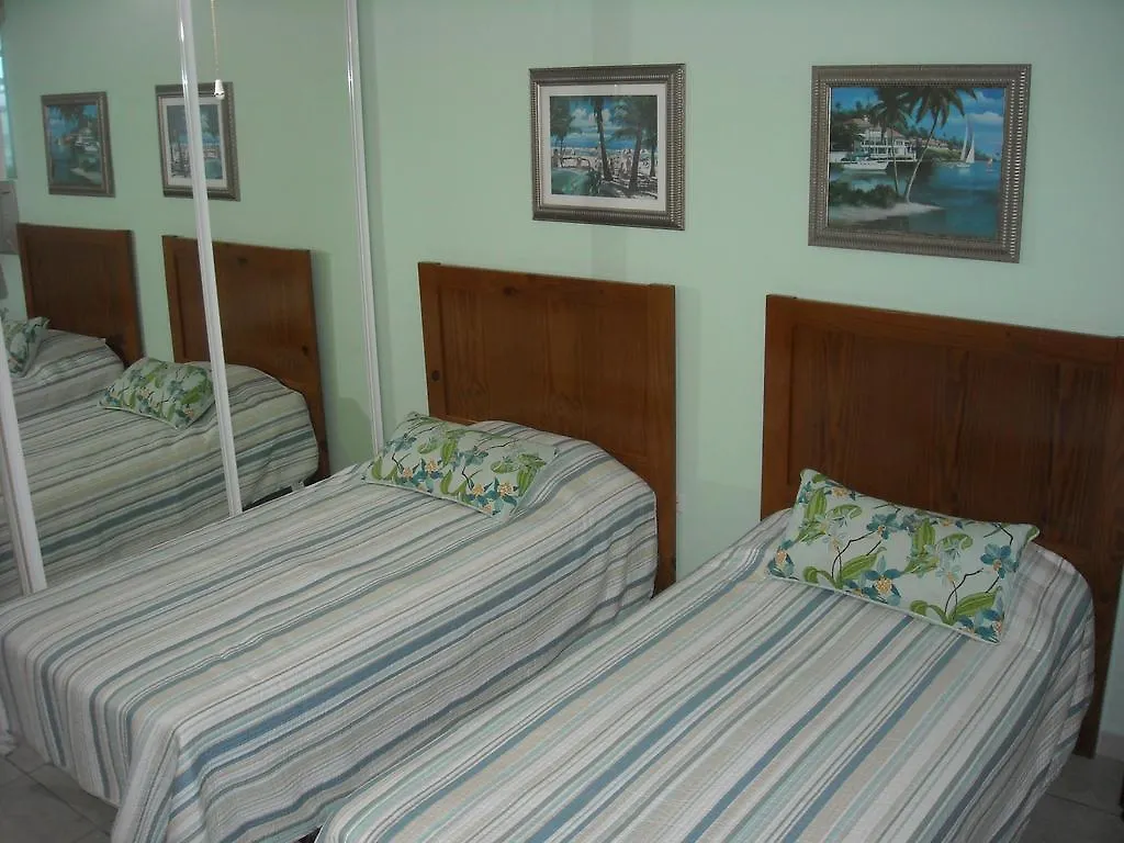 Ocean View Apartment Rio Grande